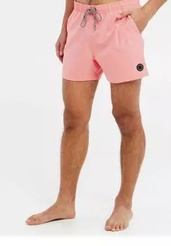 Шорты для плавания PRTYESSINE Protest, цвет shellpeach