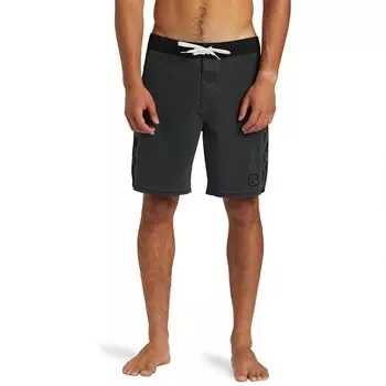 Шорты для плавания Quiksilver AQYBS03619 Original, серый