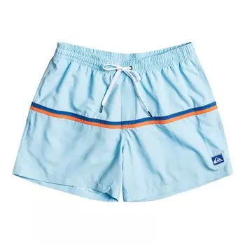 Шорты для плавания Quiksilver Between Waves 15, синий