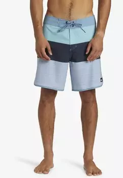 Шорты для плавания Quiksilver, цвет bkq