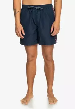 Шорты для плавания Quiksilver, цвет dark blue