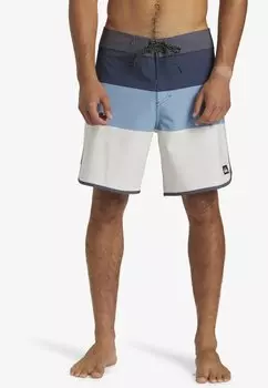 Шорты для плавания Quiksilver, цвет ktp