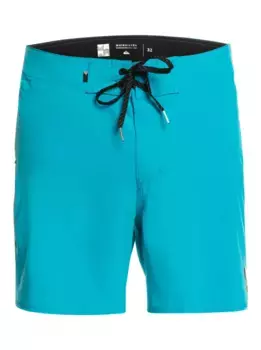 Шорты для плавания Quiksilver "D Kaimana 16"", синий