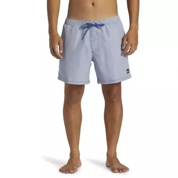 Шорты для плавания Quiksilver Deluxe 15, синий