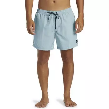 Шорты для плавания Quiksilver Deluxe 15, синий