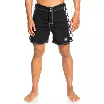 Шорты для плавания Quiksilver EQYBS04645-KVJ0 / Original Arch, черный