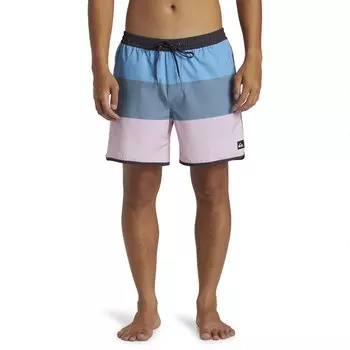 Шорты для плавания Quiksilver Every Tj 16, розовый