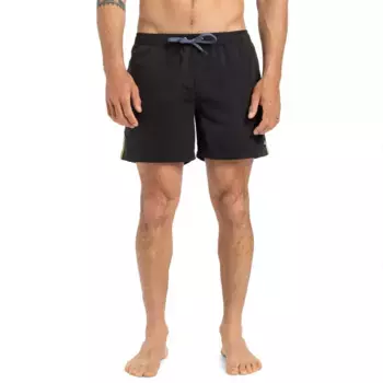 Шорты для плавания Quiksilver Everyday Beach Volley 15, черный