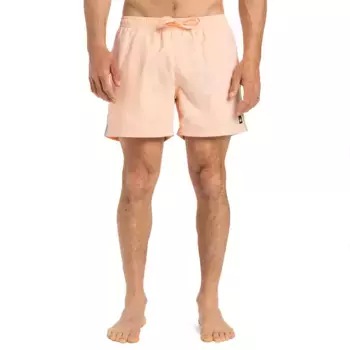 Шорты для плавания Quiksilver Everyday Beach Volley 15, розовый