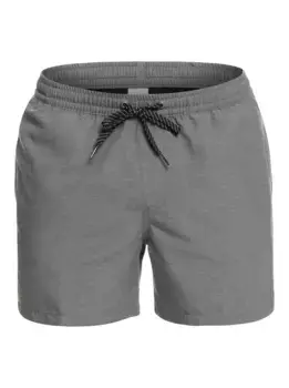 Шорты для плавания Quiksilver "Everyday Deluxe 15 дюймов", цвет Iron Gate Heather