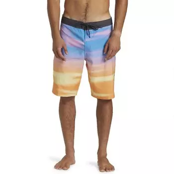 Шорты для плавания Quiksilver Everyday Fade 20, желтый