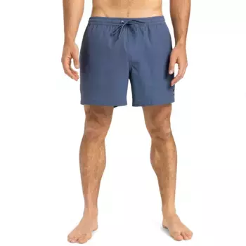 Шорты для плавания Quiksilver Everyday Flex Volley 15, синий
