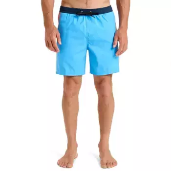 Шорты для плавания Quiksilver Everyday Holmes Volley 16, синий