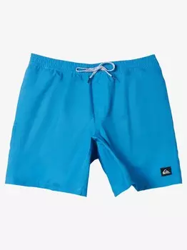 Шорты для плавания Quiksilver EVERYDAY SOLID VOLLEY 15, синий