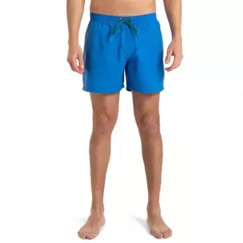 Шорты для плавания Quiksilver Everyday Solid Volley 15, синий
