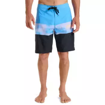 Шорты для плавания Quiksilver Everyday Straight 20, синий