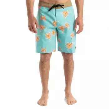 Шорты для плавания Quiksilver Everyday Straight 20, синий