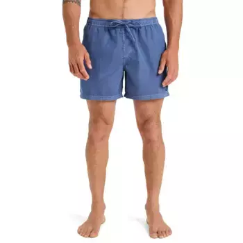 Шорты для плавания Quiksilver Everyday Surfwash Volley 15, синий