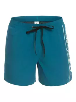 Шорты для плавания Quiksilver "Everyday Vert 16" ", синий