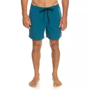 Шорты для плавания Quiksilver Everyday Vert Volley 16, синий