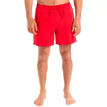 Шорты для плавания Quiksilver Everyday Vert Volley 16, красный