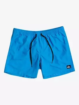 Шорты для плавания Quiksilver EVERYDAY VOLLEY 13, синий