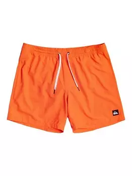 Шорты для плавания Quiksilver EVERYDAY VOLLEY 13, оранжевый