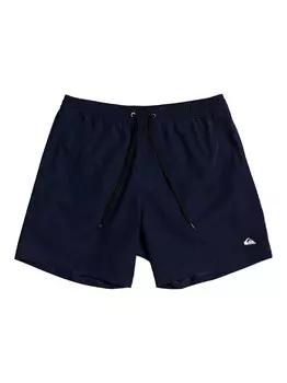 Шорты для плавания Quiksilver EVERYDAY VOLLEY 13, синий