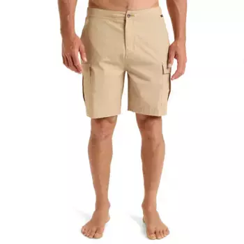 Шорты для плавания Quiksilver Half Jam Cargo 19, бежевый
