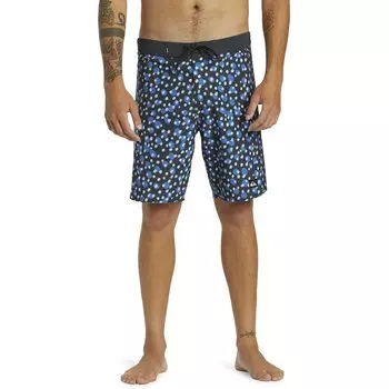 Шорты для плавания Quiksilver Highline Arch Swimming Shorts, Разноцветный