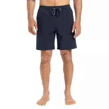 Шорты для плавания Quiksilver Hybrid Taxer Amphibian 18, синий