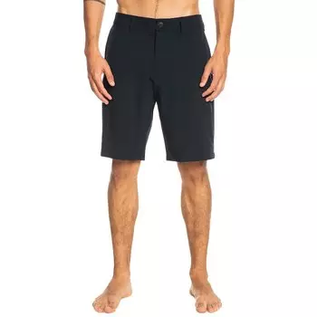 Шорты для плавания Quiksilver Ocean Made Union, синий