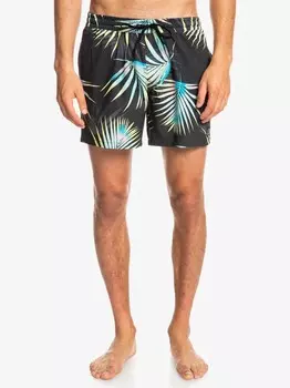 Шорты для плавания Quiksilver OCEANMADE MIX STR VOLLEY 15, разноцветный