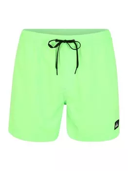 Шорты для плавания QUIKSILVER Regular Board Shorts EVDAYVL15 M JAMV GCZ0, светло-зеленый