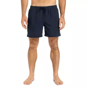 Шорты для плавания Quiksilver Spl Fineline Volley 15, синий