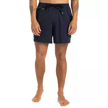 Шорты для плавания Quiksilver Spl Surfsilk Piped Volley 16, синий