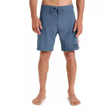 Шорты для плавания Quiksilver Surfsilk Arch 18, синий