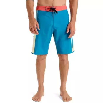 Шорты для плавания Quiksilver Surfsilk Holmes 20, синий