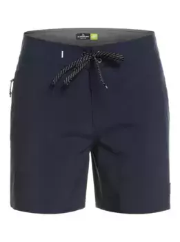 Шорты для плавания Quiksilver "Surfsilk Kaimana 16"", синий