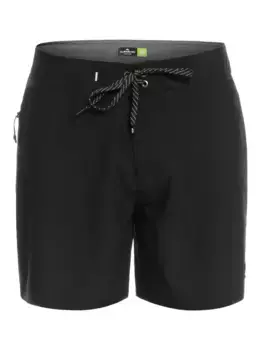 Шорты для плавания Quiksilver "Surfsilk Kaimana 16"", черный