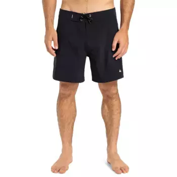 Шорты для плавания Quiksilver Surfsilk Kaimana 16, черный