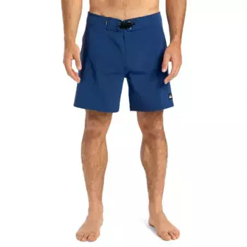 Шорты для плавания Quiksilver Surfsilk Kaimana 16, синий
