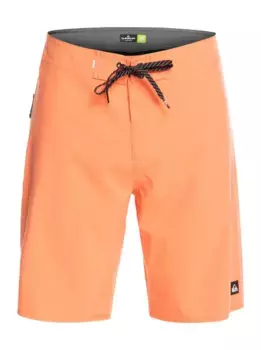 Шорты для плавания Quiksilver "Surfsilk Kaimana 20"", цвет Fresh Salmon