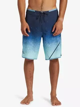 Шорты для плавания Quiksilver SURFSILK NEW WAVE 20, синий