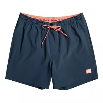 Шорты для плавания Quiksilver Surfsilk Volley 16, синий