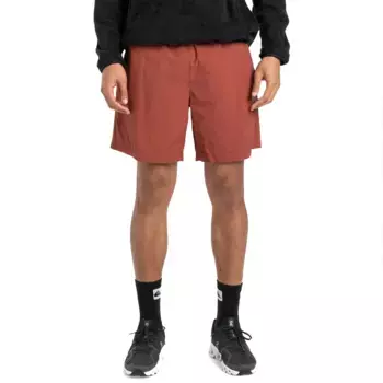 Шорты для плавания Quiksilver Volley Rip, оранжевый