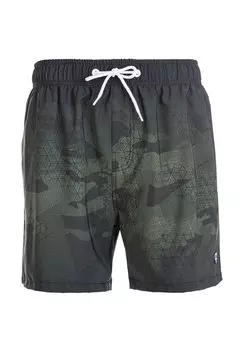 Шорты для плавания QUINLAND Cruz, цвет print