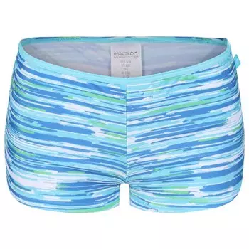 Шорты для плавания Regatta Aceana, синий