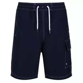 Шорты для плавания Regatta Hotham IV, синий