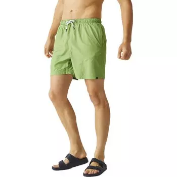 Шорты для плавания Regatta Mackeyna Swimming Shorts, зеленый